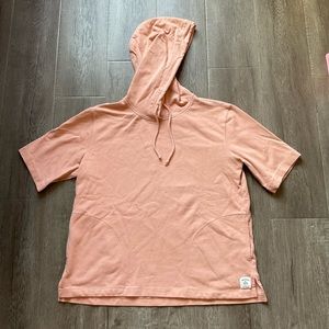 Roots Hoodie (Size M)